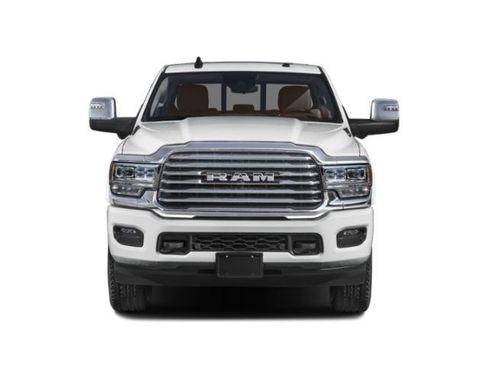 Certified 2023 RAM 2500 Limited AWD/4WD image 4