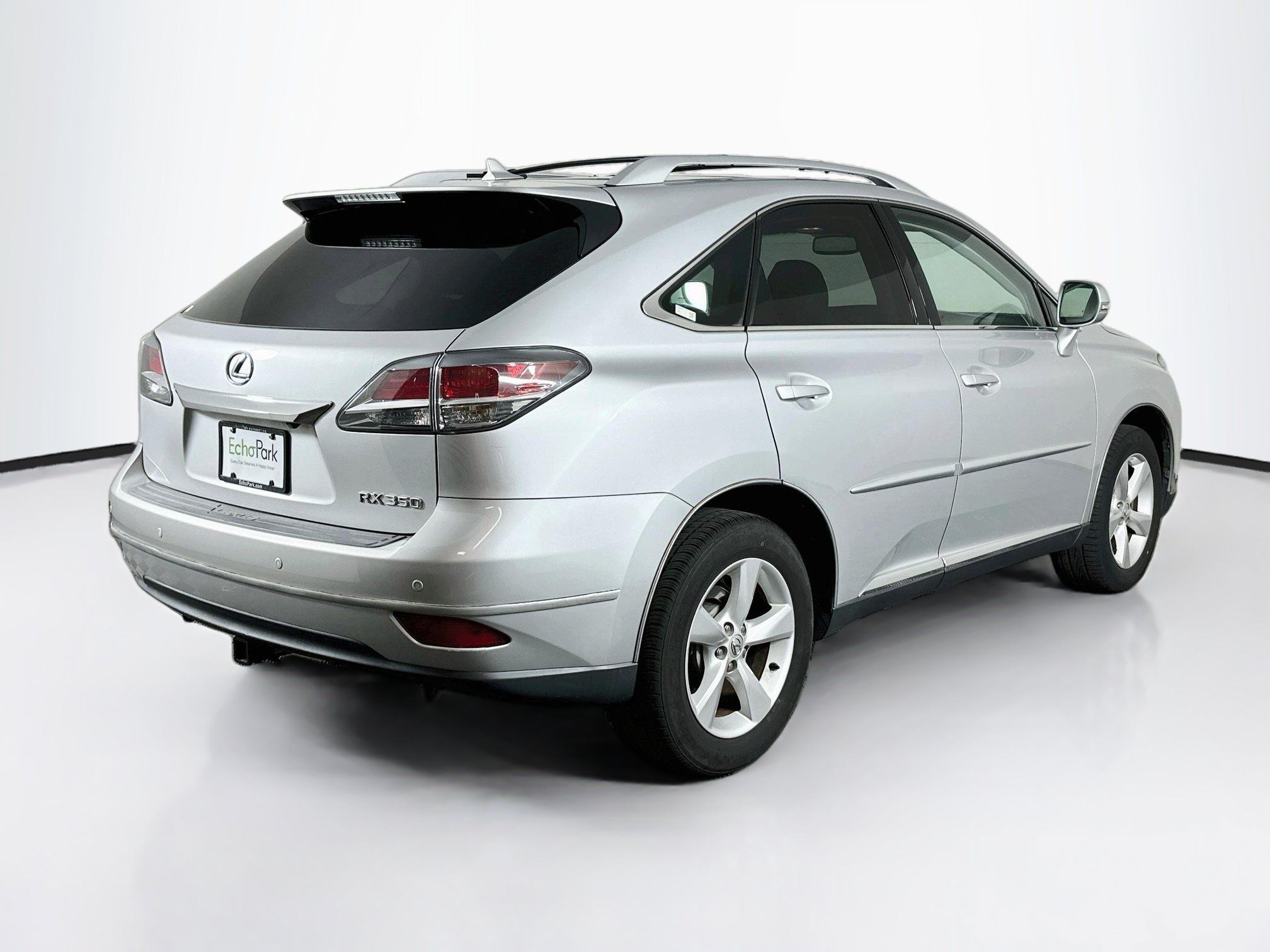 Used 2013 Lexus RX 350 AWD w/ Navigation Pkg image 9