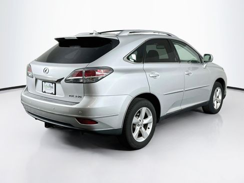 Used 2013 Lexus RX 350 AWD w/ Navigation Pkg image 9