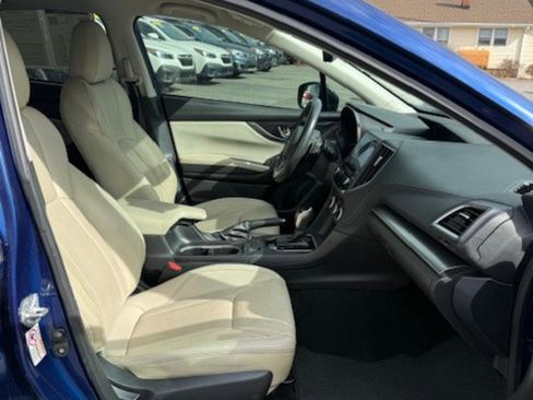 Used 2017 Subaru Impreza 2.0i Limited image 18
