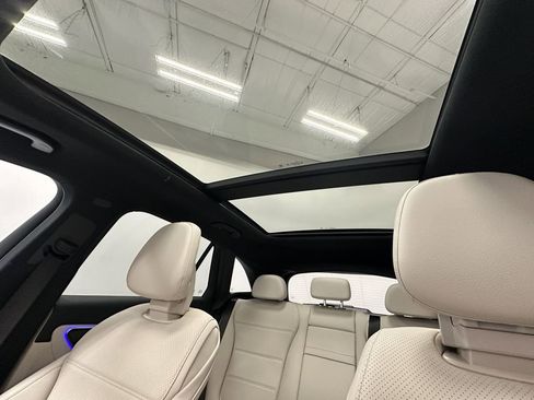 New 2026 Mercedes-Benz GLC 300 4MATIC image 34