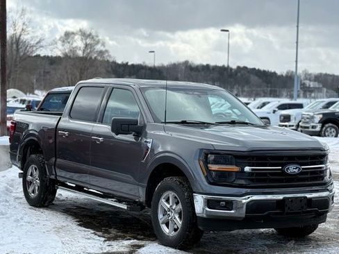 Certified 2024 Ford F150 XLT image 33