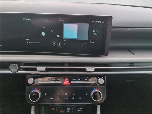 New 2026 Hyundai Santa Cruz XRT image 12