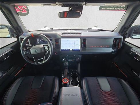 Used 2024 Ford Bronco Raptor AWD/4WD image 16