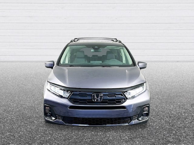 New 2027 Honda Odyssey EX-L image 6