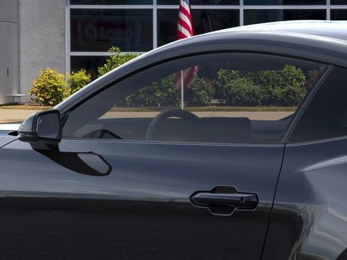 New 2025 Ford Mustang GT Premium image 20