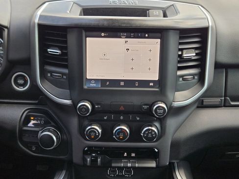 Used 2023 RAM 1500 Big Horn image 21