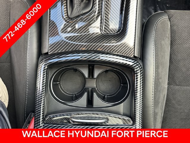 Used 2023 Dodge Charger Scat Pack w/ Plus Group RWD image 22
