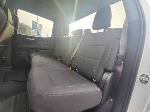 Used 2023 GMC Sierra 1500 Pro w/ Graphite Edition image 13