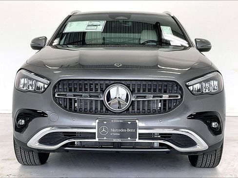 New 2026 Mercedes-Benz GLA 250 image 3
