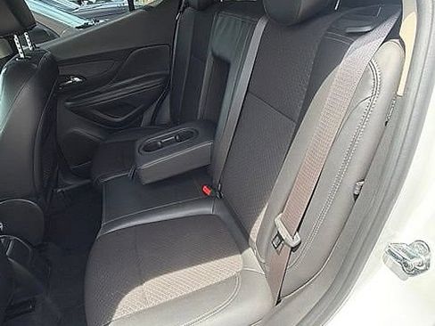 Used 2019 Buick Encore Preferred AWD/4WD image 18