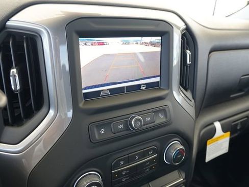 New 2026 Chevrolet Silverado 2500 W/T w/ WT/CX Safety Package image 22