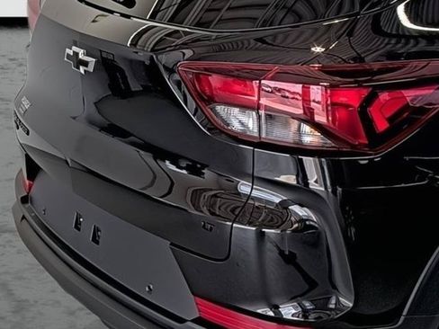 New 2026 Chevrolet TrailBlazer LT w/ Convenience Package AWD/4WD image 15