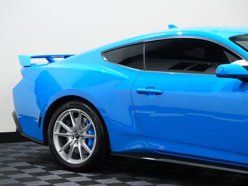 Used 2024 Ford Mustang GT Premium RWD image 13