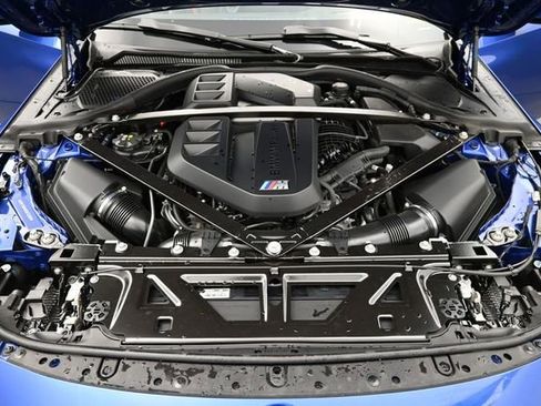 Used 2025 BMW M2 w/ Lighting Package RWD image 26