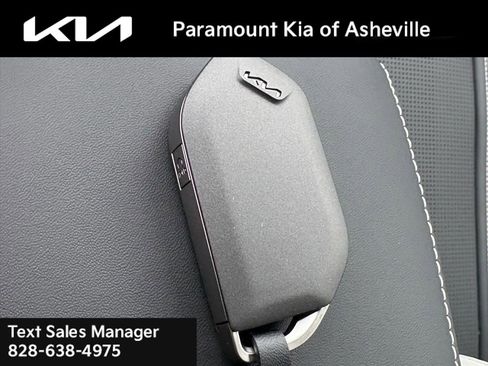 New 2026 Kia K5 GT-Line image 28