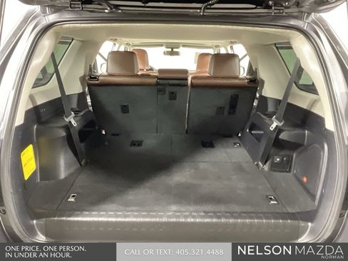 Used 2015 Toyota 4Runner Limited image 14