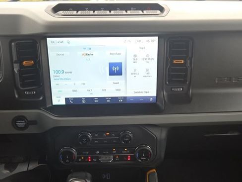 Used 2022 Ford Bronco Badlands AWD/4WD image 26