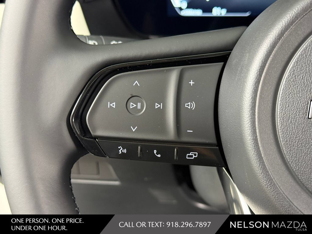 New 2026 MAZDA CX-5 Select AWD/4WD image 25