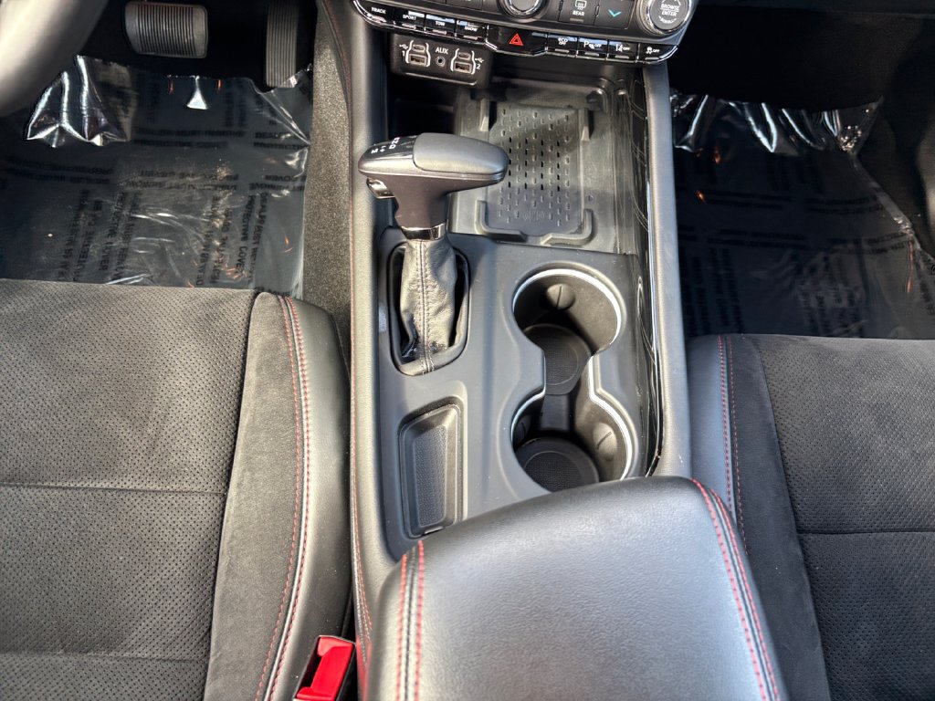 Used 2026 Dodge Durango GT AWD/4WD image 31