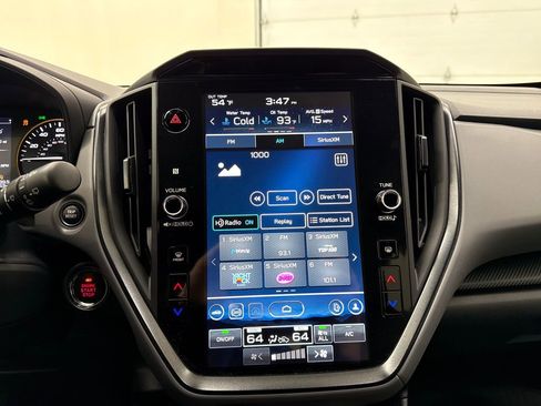 Used 2026 Subaru Crosstrek 2.5i Wilderness image 19