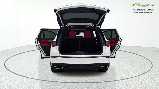 Used 2026 Acura MDX A-Spec w/ Advance Package AWD/4WD image 18
