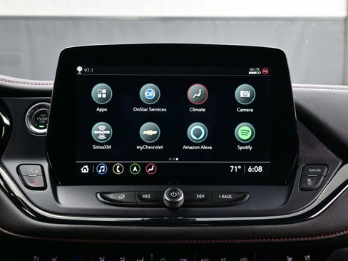 Used 2023 Chevrolet Blazer RS w/ Driver Confidence II Package image 21