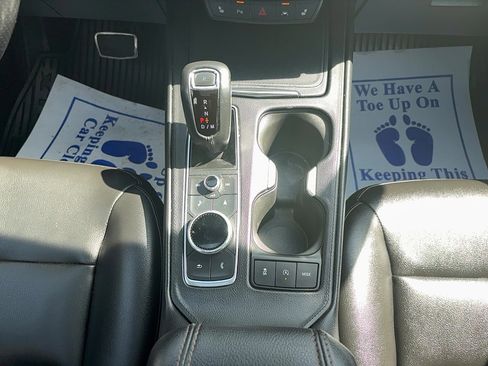 Used 2019 Cadillac XT4 Sport w/ Cold Weather Package image 15