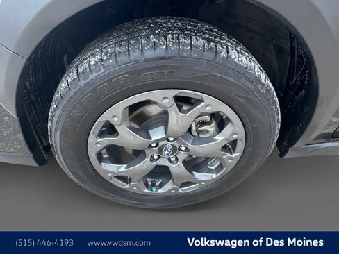 Used 2023 Subaru Crosstrek 2.5i Sport image 8