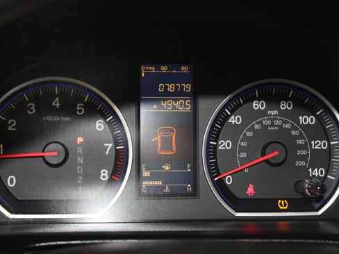 Used 2011 Honda CR-V LX image 14