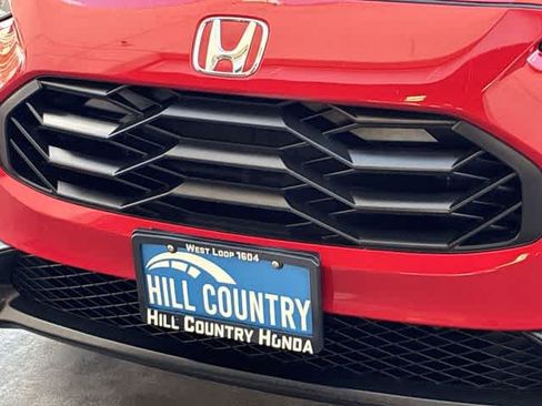 Used 2024 Honda HR-V Sport image 12