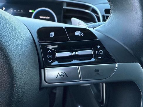 Certified 2024 Hyundai Tucson Limited image 26