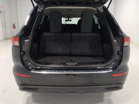 Used 2022 Mitsubishi Outlander ES AWD/4WD image 29