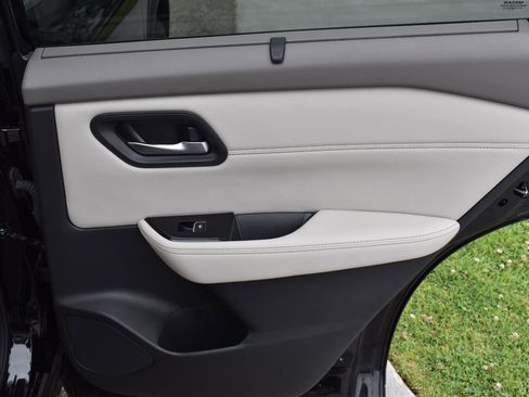 Used 2023 Nissan Rogue SL w/ SL Premium Package FWD image 61