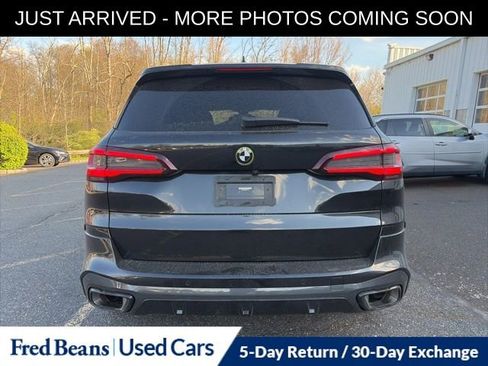 Used 2023 BMW X5 xDrive40i w/ M Sport Package AWD/4WD image 7