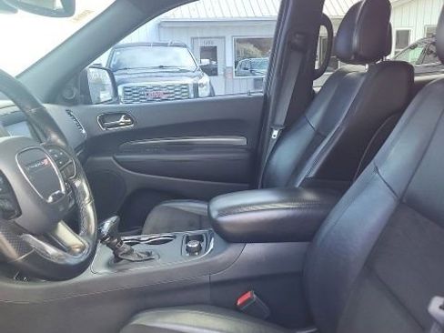 Used 2020 Dodge Durango R/T AWD/4WD image 18