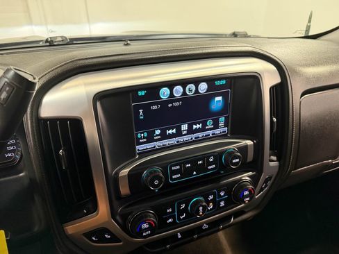 Used 2018 GMC Sierra 1500 SLE image 79