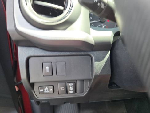 Certified 2023 Toyota Tacoma TRD Off-Road w/ Technology Package RWD image 29