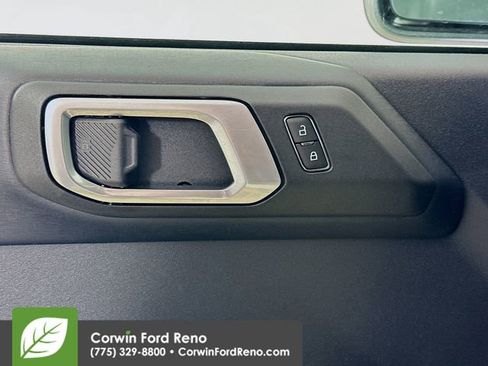 New 2026 Ford Bronco Badlands AWD/4WD image 20