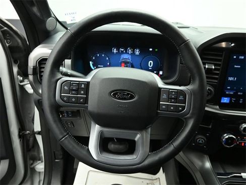 Used 2024 Ford F150 Lariat image 15