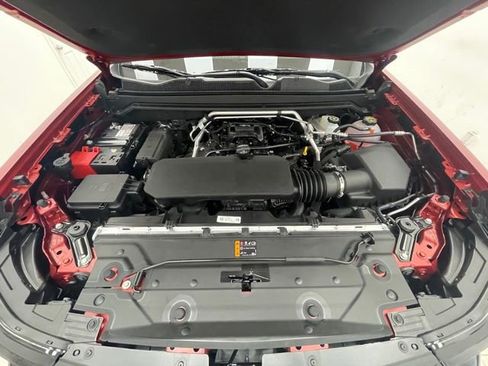 New 2026 Chevrolet Colorado Z71 w/ Z71 Convenience Package 2 AWD/4WD image 18