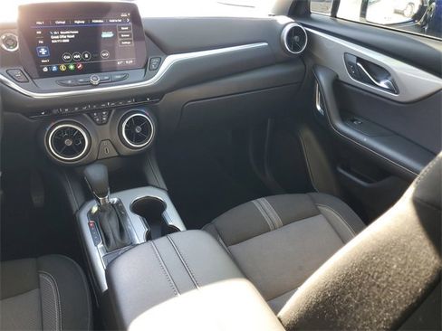 Certified 2024 Chevrolet Blazer LT image 13