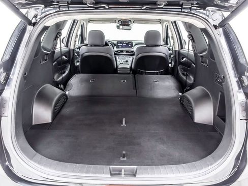 Used 2023 Hyundai Santa Fe SEL image 37