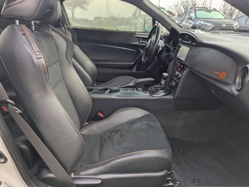 Used 2017 Toyota 86 860 Special Edition image 28