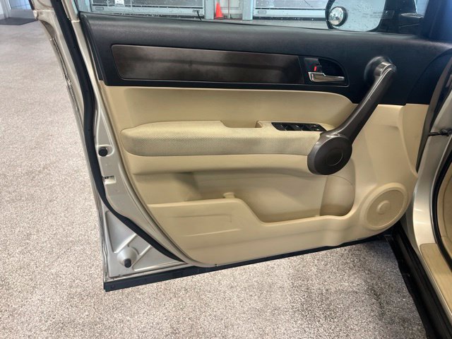 Used 2009 Honda CR-V EX image 26