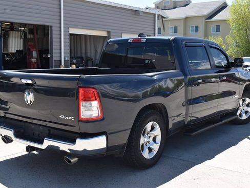 Used 2020 RAM 1500 Big Horn image 5