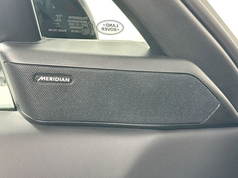 Certified 2025 Land Rover Range Rover Sport Dynamic SE image 20