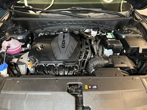 Used 2022 Hyundai Tucson Limited AWD/4WD image 21