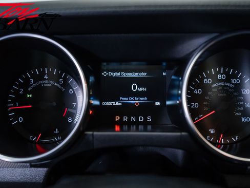 Used 2021 Ford Mustang GT RWD image 34
