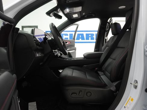 New 2026 Chevrolet Traverse Z71 w/ Enhanced Driving Package image 18